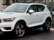 Volvo XC40 RECHARGE T4 INSCRIPTION 18