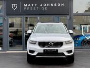 Volvo XC40 RECHARGE T4 INSCRIPTION 33