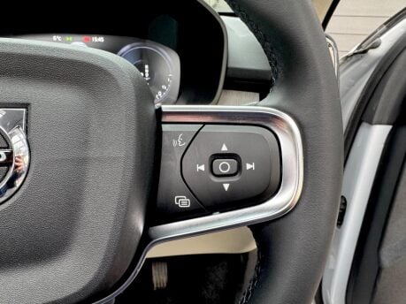 Volvo XC40 RECHARGE T4 INSCRIPTION 22