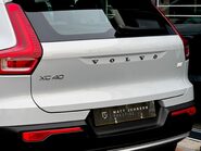 Volvo XC40 RECHARGE T4 INSCRIPTION 36