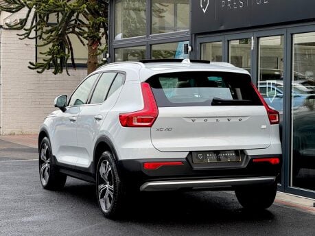 Volvo XC40 RECHARGE T4 INSCRIPTION 40