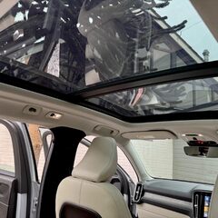 Volvo XC40 RECHARGE T4 INSCRIPTION 4