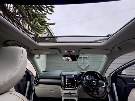 Volvo XC40 RECHARGE T4 INSCRIPTION 15