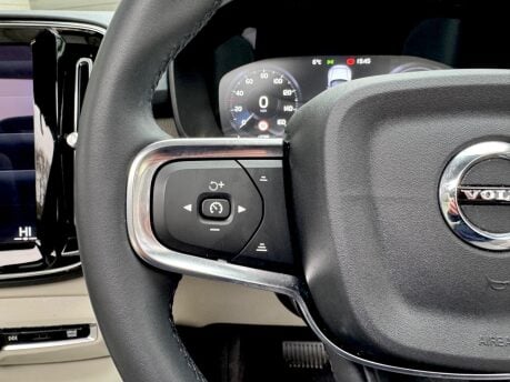 Volvo XC40 RECHARGE T4 INSCRIPTION 21