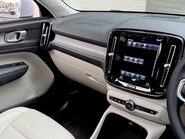 Volvo XC40 RECHARGE T4 INSCRIPTION 38