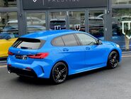 BMW 1 Series 118I M SPORT 21