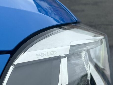 BMW 1 Series 118I M SPORT 26