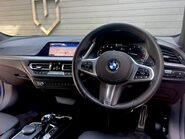 BMW 1 Series 118I M SPORT 25