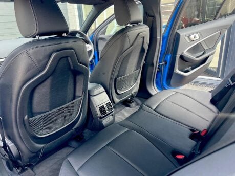 BMW 1 Series 118I M SPORT 11