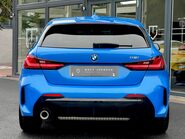 BMW 1 Series 118I M SPORT 8