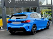 BMW 1 Series 118I M SPORT 13
