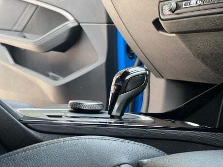 BMW 1 Series 118I M SPORT 16