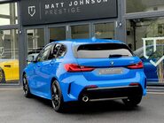 BMW 1 Series 118I M SPORT 23