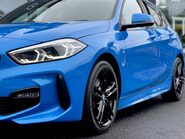 BMW 1 Series 118I M SPORT 24