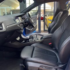 BMW 1 Series 118I M SPORT 4