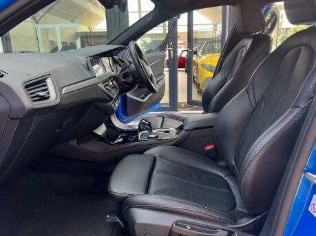BMW 1 Series 118I M SPORT 5