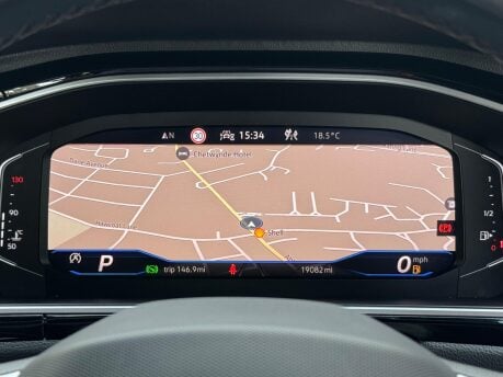 Volkswagen T-Roc R-LINE TSI 4MOTION DSG 24