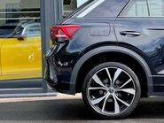 Volkswagen T-Roc R-LINE TSI 4MOTION DSG 23