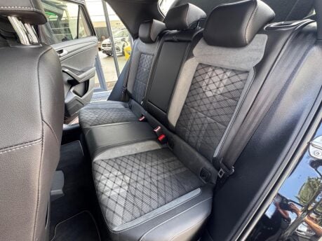 Volkswagen T-Roc R-LINE TSI 4MOTION DSG 8