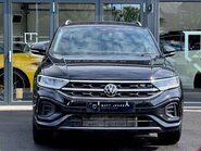 Volkswagen T-Roc R-LINE TSI 4MOTION DSG 36