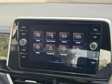 Volkswagen T-Roc R-LINE TSI 4MOTION DSG 33