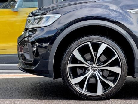 Volkswagen T-Roc R-LINE TSI 4MOTION DSG 51