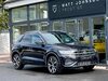 Volkswagen T-Roc R-LINE TSI 4MOTION DSG