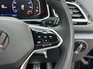 Volkswagen T-Roc R-LINE TSI 4MOTION DSG 20