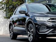Volkswagen T-Roc R-LINE TSI 4MOTION DSG 21