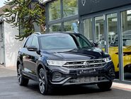Volkswagen T-Roc R-LINE TSI 4MOTION DSG 5