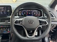Volkswagen T-Roc R-LINE TSI 4MOTION DSG 17