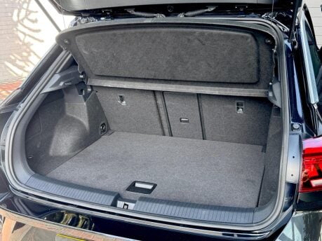 Volkswagen T-Roc R-LINE TSI 4MOTION DSG 47