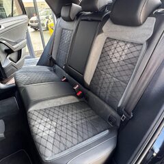 Volkswagen T-Roc R-LINE TSI 4MOTION DSG 3