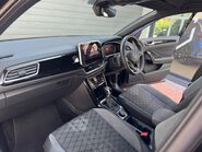 Volkswagen T-Roc R-LINE TSI 4MOTION DSG 11