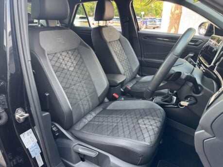 Volkswagen T-Roc R-LINE TSI 4MOTION DSG 57