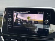 Volkswagen T-Roc R-LINE TSI 4MOTION DSG 42