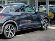 Volkswagen T-Roc R-LINE TSI 4MOTION DSG 55