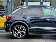 Volkswagen T-Roc R-LINE TSI 4MOTION DSG 28