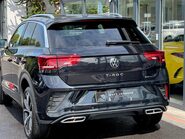 Volkswagen T-Roc R-LINE TSI 4MOTION DSG 46