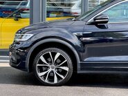 Volkswagen T-Roc R-LINE TSI 4MOTION DSG 48