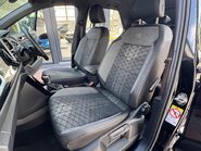 Volkswagen T-Roc R-LINE TSI 4MOTION DSG 2
