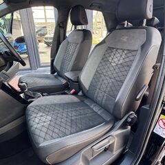 Volkswagen T-Roc R-LINE TSI 4MOTION DSG 1