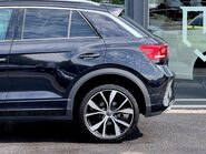 Volkswagen T-Roc R-LINE TSI 4MOTION DSG 50