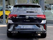 Volkswagen T-Roc R-LINE TSI 4MOTION DSG 59