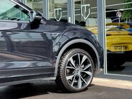 Volkswagen T-Roc R-LINE TSI 4MOTION DSG 58