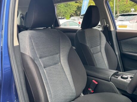 Nissan X-Trail E-4ORCE ACENTA PREMIUM 9