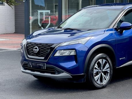 Nissan X-Trail E-4ORCE ACENTA PREMIUM 26