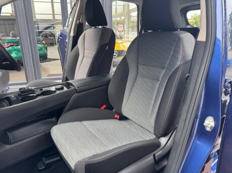 Nissan X-Trail E-4ORCE ACENTA PREMIUM 3