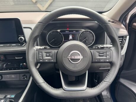 Nissan X-Trail E-4ORCE ACENTA PREMIUM 17