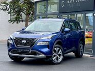Nissan X-Trail E-4ORCE ACENTA PREMIUM 8